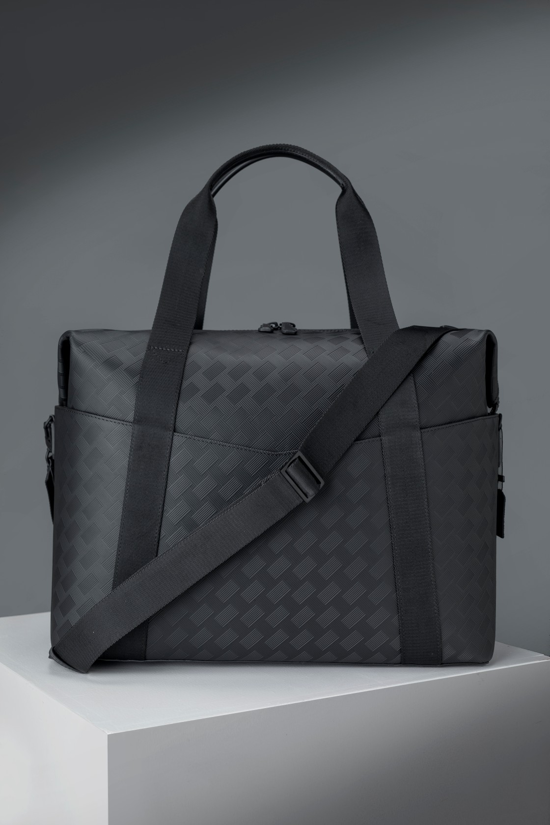 Montblanc Travel Bags